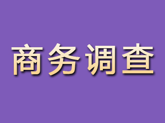 乌尔禾商务调查